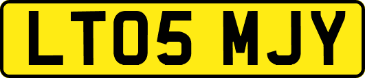 LT05MJY