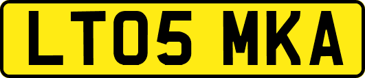 LT05MKA