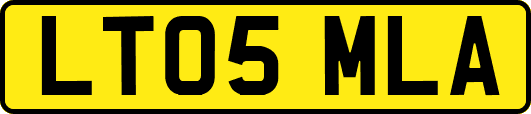 LT05MLA