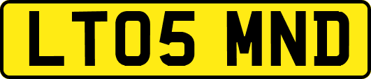 LT05MND