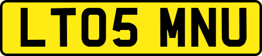 LT05MNU