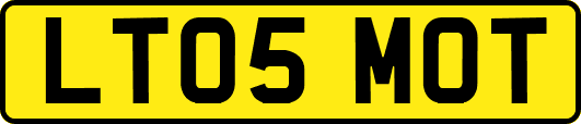 LT05MOT