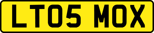 LT05MOX