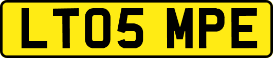 LT05MPE