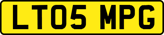 LT05MPG