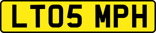 LT05MPH