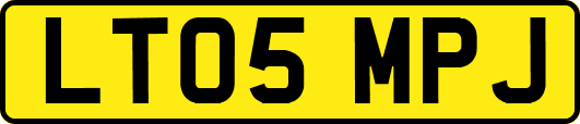 LT05MPJ