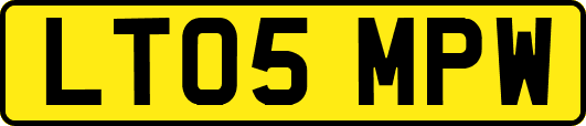 LT05MPW