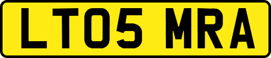 LT05MRA