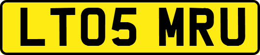 LT05MRU