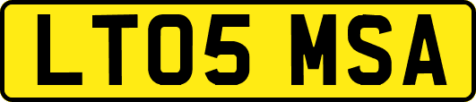 LT05MSA