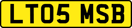 LT05MSB