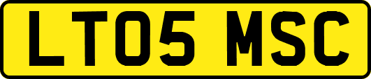 LT05MSC