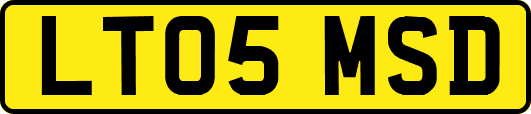 LT05MSD