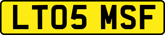 LT05MSF