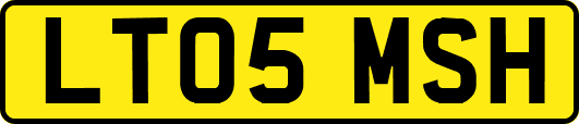 LT05MSH