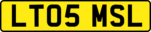 LT05MSL