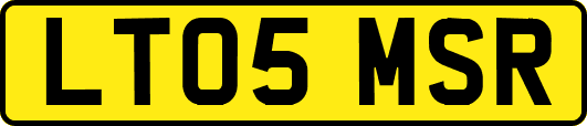 LT05MSR