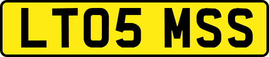 LT05MSS