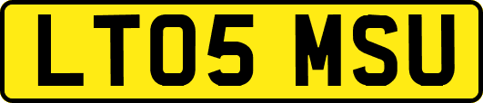 LT05MSU