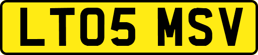 LT05MSV