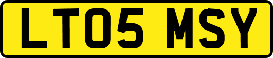 LT05MSY