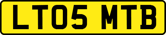 LT05MTB