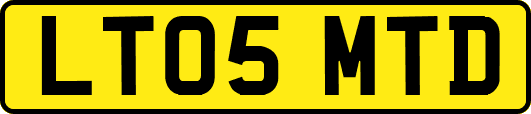 LT05MTD