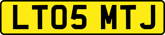 LT05MTJ