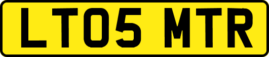 LT05MTR