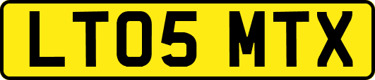 LT05MTX