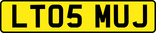 LT05MUJ