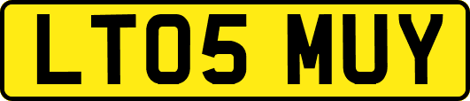 LT05MUY