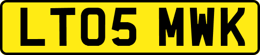 LT05MWK