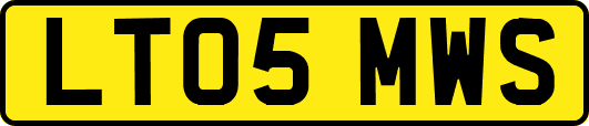 LT05MWS