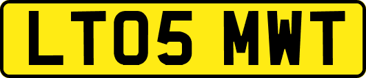 LT05MWT