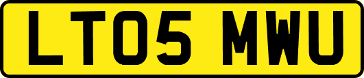 LT05MWU