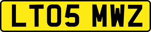 LT05MWZ