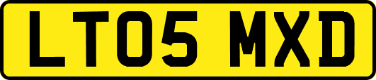 LT05MXD