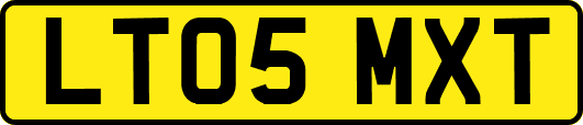 LT05MXT