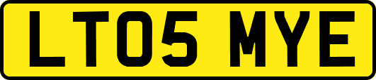 LT05MYE