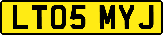 LT05MYJ