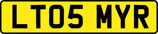 LT05MYR