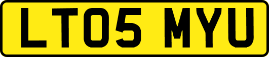 LT05MYU