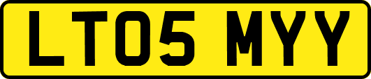 LT05MYY