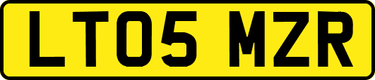 LT05MZR