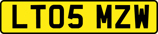 LT05MZW