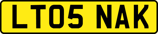 LT05NAK