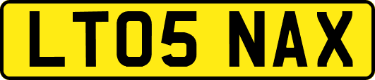 LT05NAX