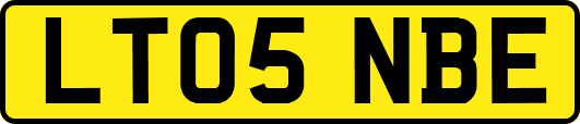 LT05NBE